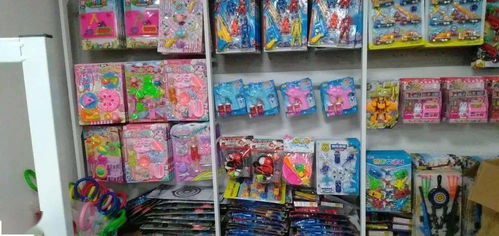 隨州雙夜市 熱鬧非凡，日用百貨盡收眼底