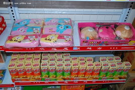 探索韓國(guó)食品與日用百貨的魅力