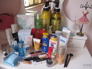 20100614大掃除大清倉(cāng) 第一波護(hù)膚化妝與日用百貨專場(chǎng)