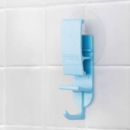 創意收納新選擇 納川魔力無痕多用掛鉤，重塑家居生活小細節